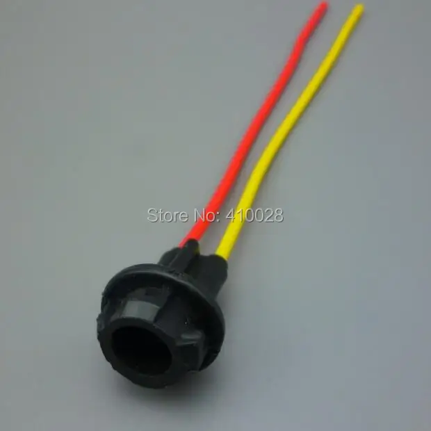 Bombilla LED W5W/194/168/T15 para luz de cuadro - imagen 3