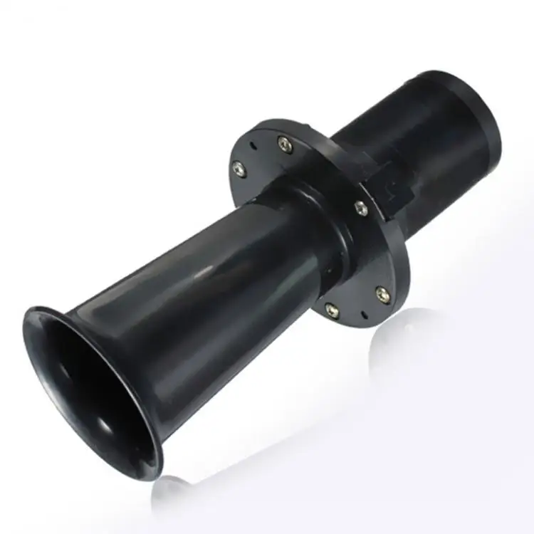 Bocina de aire 12V 110dB para coche, camión y barco - imagen 2