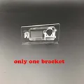 only one bracket