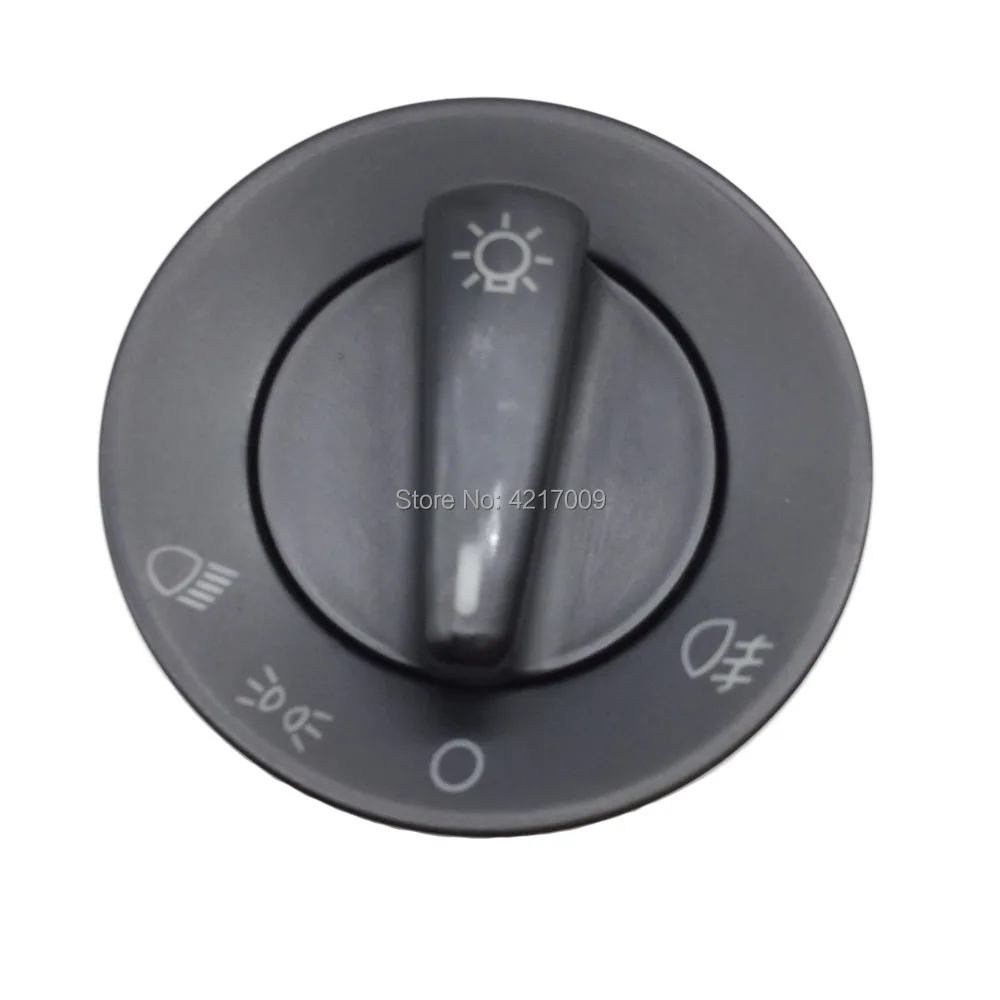 Interruptor de luz antiniebla 1C0941531 para VW Golf MK4 y Passat B5 - imagen 2