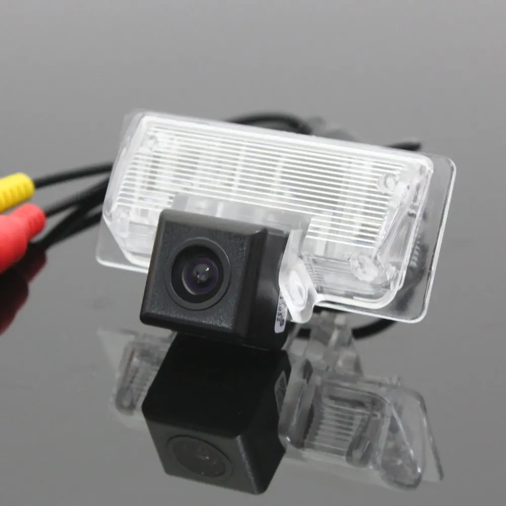 Cámara de visión trasera Nissan Sylphy G11 y Pathfinder R51 - imagen 3