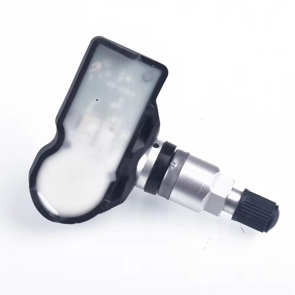 Sensor TPMS para control de presión de neumáticos
