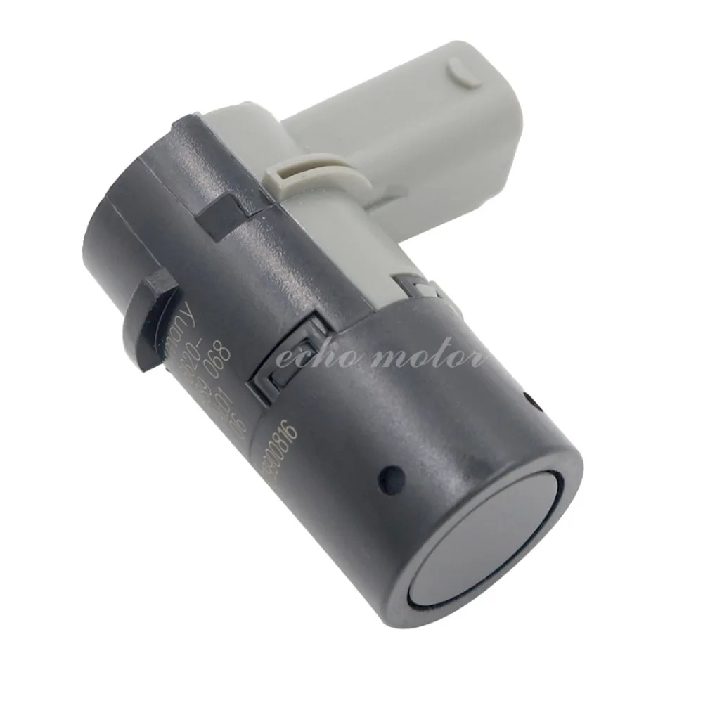 BMW Sensor PDC 66206989068 para X5, Serie 5 y Z4 - imagen 2