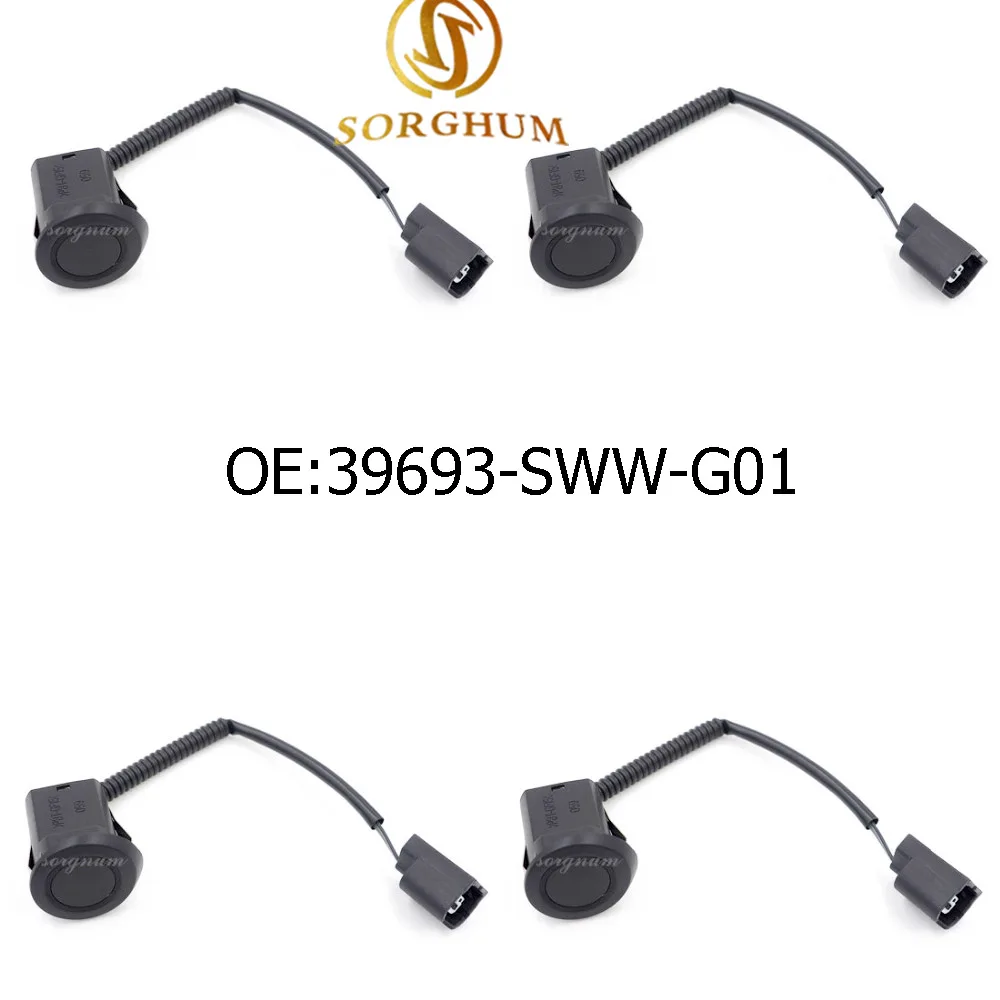 Sensor de aparcamiento trasero 39693-SWW-G01 – Honda CR-V 2007-2012