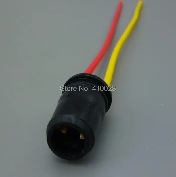 Portalámparas LED T10 Shhworld para coche – Kit accesorios automoción - imagen 2
