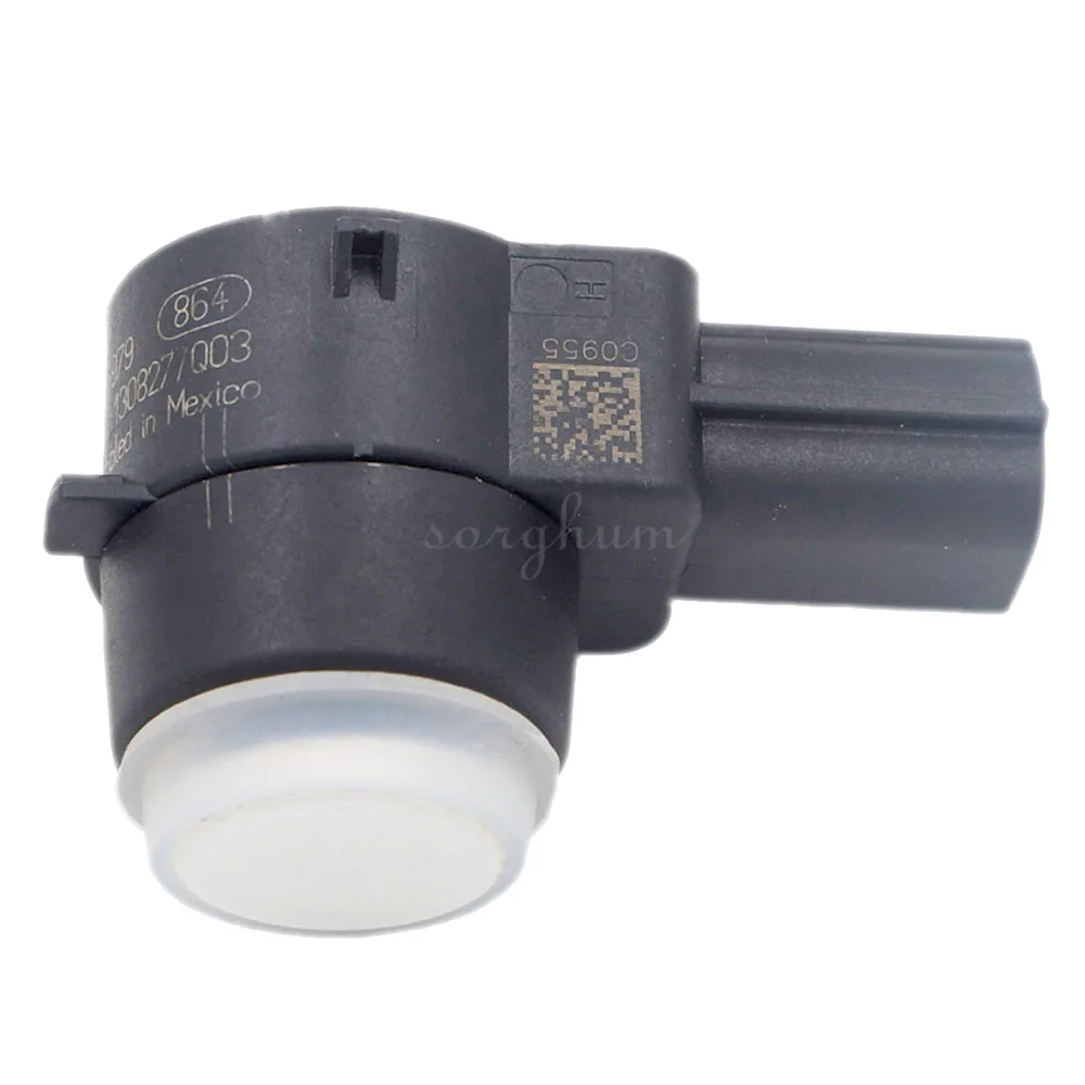 Sensor parking Cadillac Escalade 25855506 - imagen 4