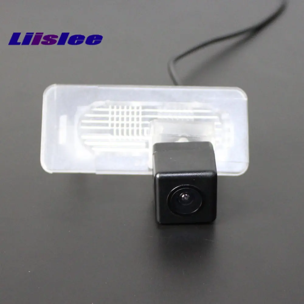 Kit cámara visión trasera CCD HD para Toyota Corolla E170 2014-2018 - imagen 2
