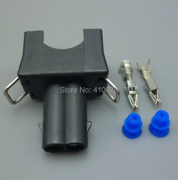 Detalles del conector