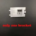 only one bracket