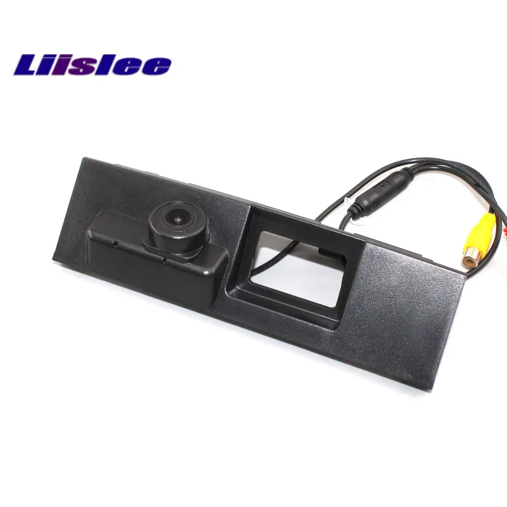 Cámara marcha atrás Sony CCD HD OEM Ford Mondeo 2014-2016 - imagen 2