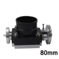 80MM BLACK