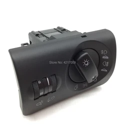 OEM 4B1 941 531F interruptor de faro Audi A6 4B C5