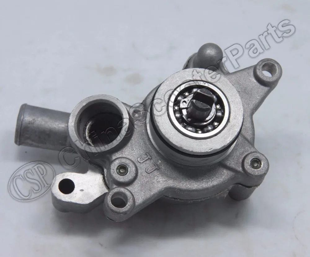 Bomba de agua LINHAI BUYANG con anillo de sellado – ATV Quad LH250/260/300/400 - imagen 4