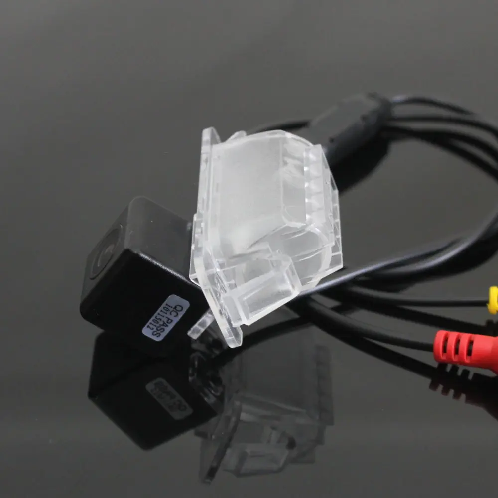 Cámara de visión trasera CCD HD para Ford Mondeo 2009-2012 - imagen 3