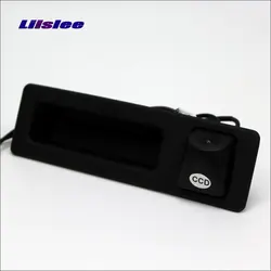 Cámara de visión trasera Sony OEM para BMW X3 F25 (2010-2015)