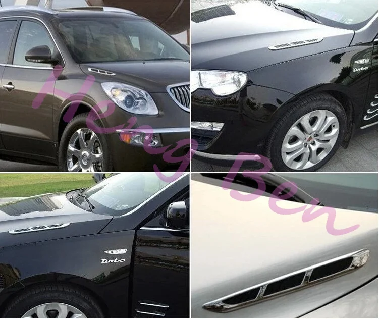 Detalle visual del accesorio para automoción