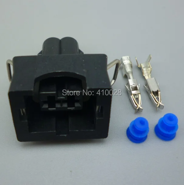 Conector de boquilla