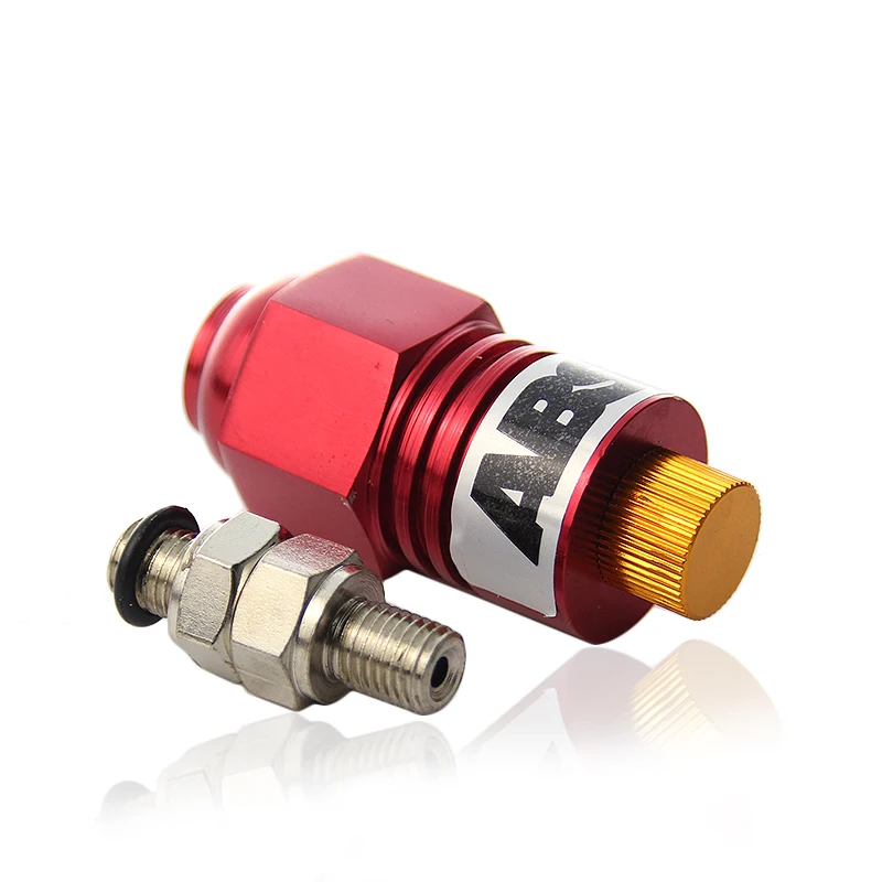 Kit ABS Universal ZS-Racing 10mm para Motocicleta, ATV, Quad y Dirt Bike - imagen 5