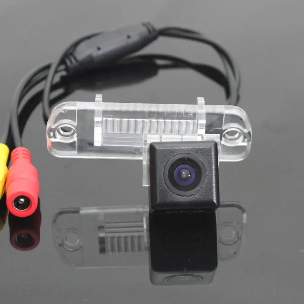 Mercedes R W251 cámara visión trasera CCD HD 2014-2015 - imagen 2