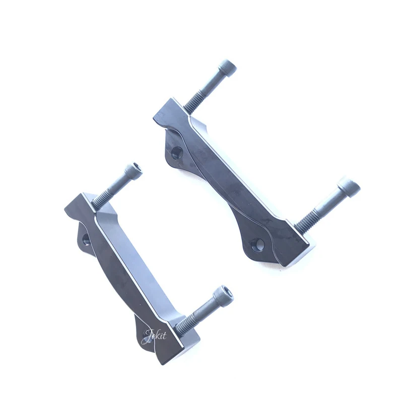 4M0615301AM Jekit adaptador frontal Audi A5 3.0 TDI 2009 - imagen 4