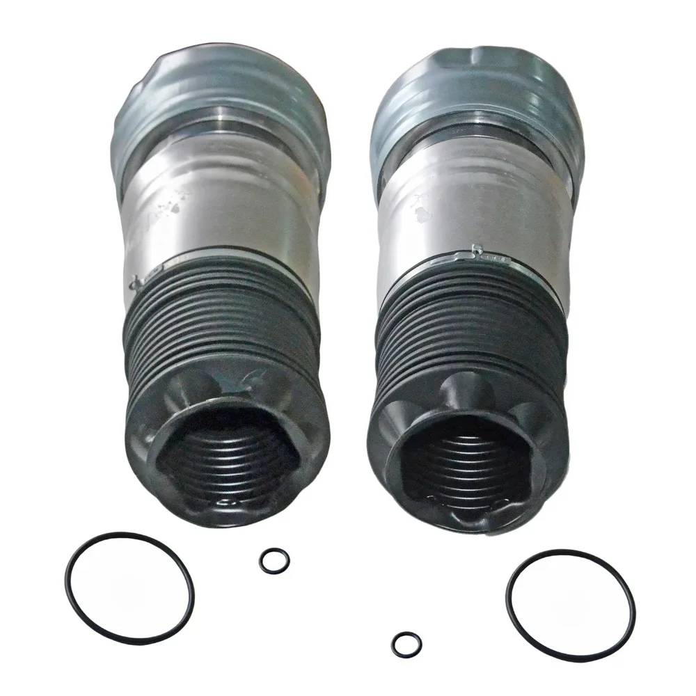 AP01 Suspensión neumática con sensor – Porsche Panamera 2010-2014 - imagen 2