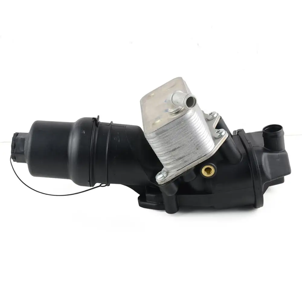 Filtro de Aceite AP01 con Enfriador para Audi y VW 2.0 TFSI - imagen 2