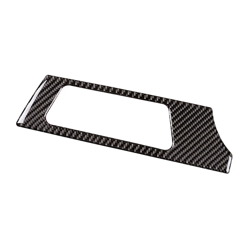Embellecedor salida de aire BMW Serie 3 E90/E92/E93 fibra de carbono - imagen 2