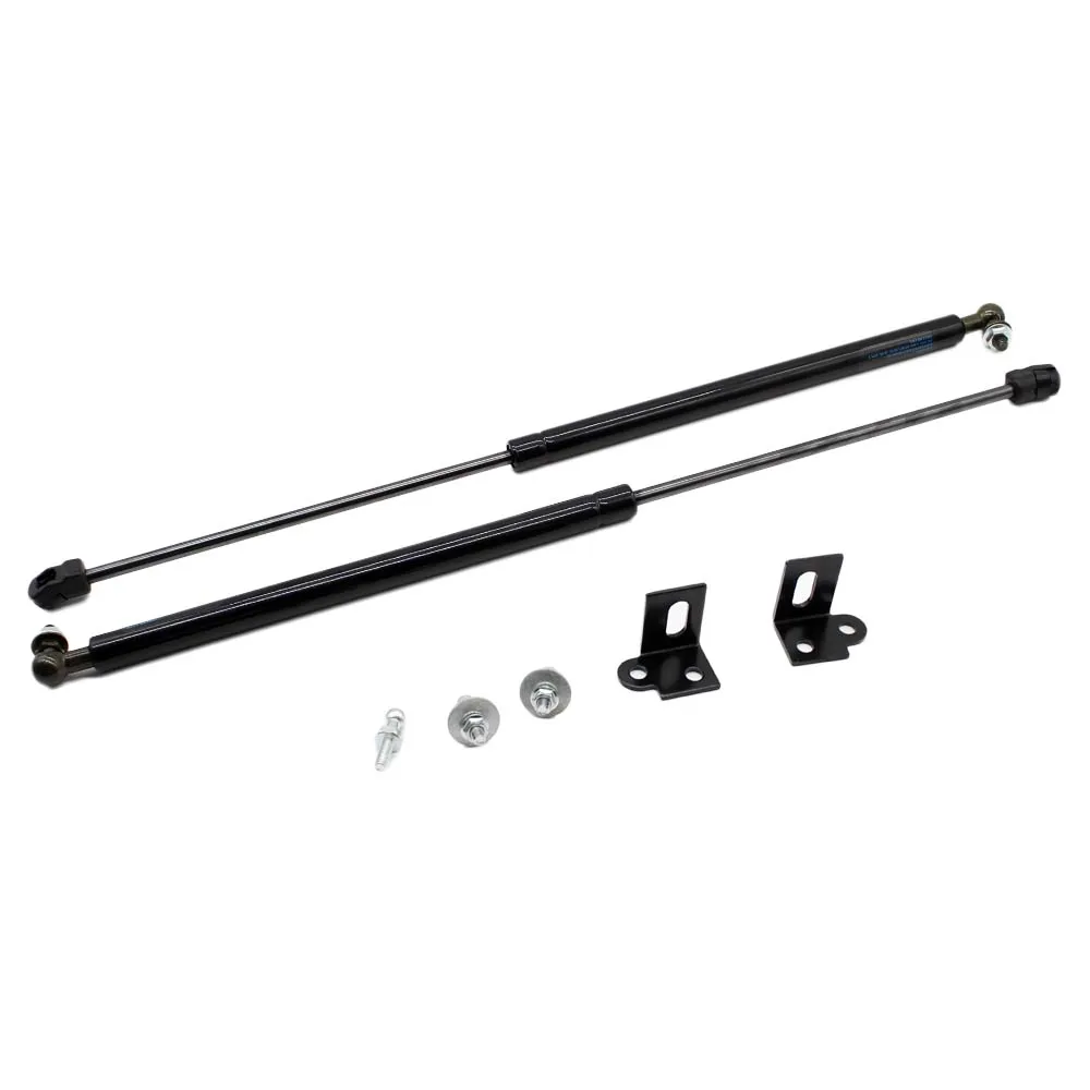 Amortiguador gas capó Hyundai i30 FD 2007-2012 - imagen 3