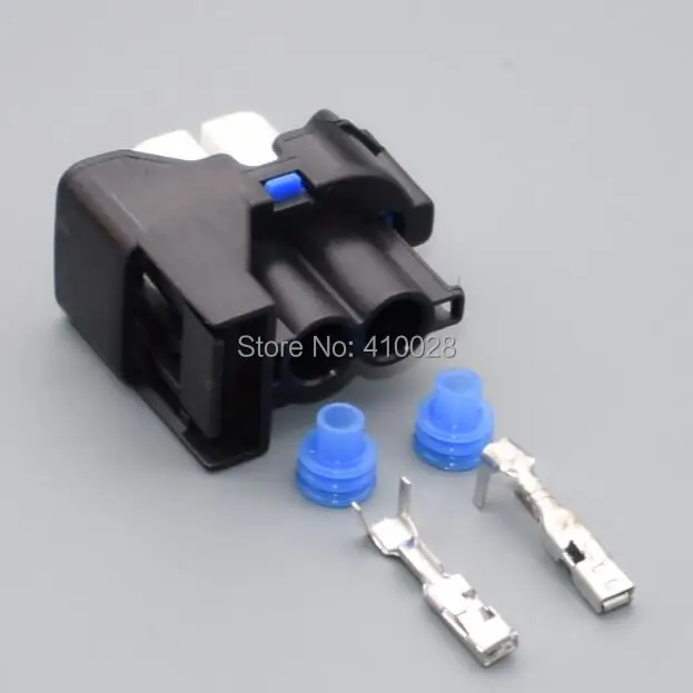 Shhworldsea 7183-3789-30 conector impermeable H16 de 2 pines - imagen 3