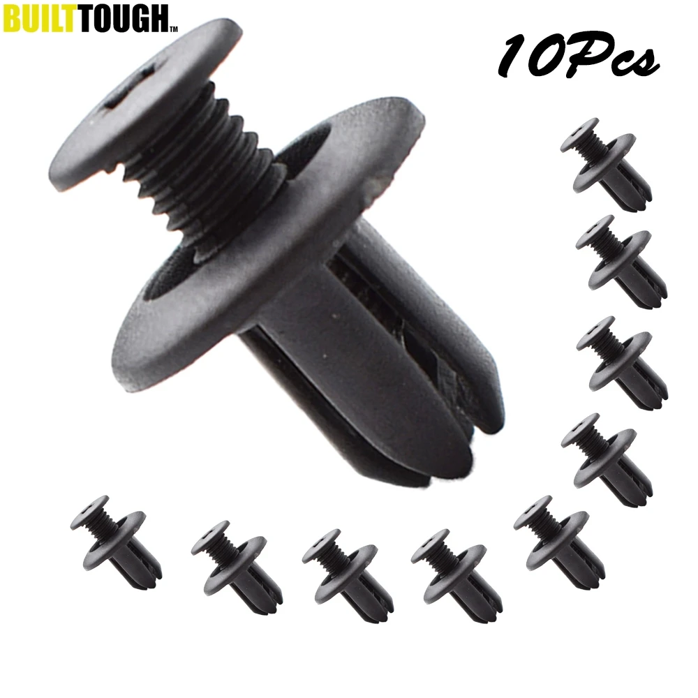 Clips de fijación para parachoques Hyundai ix25 ix35 ix45 Kona