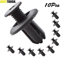 Clips de fijación para parachoques Hyundai ix25 ix35 ix45 Kona