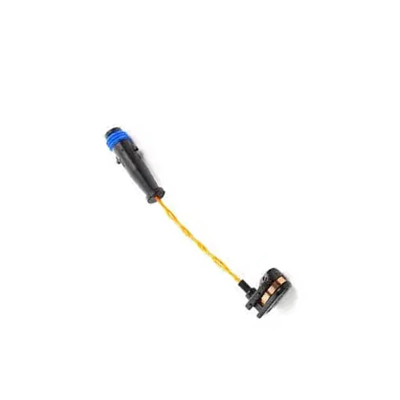 Mercedes-Benz 1645401017 sensor ABS Clase E W211 - imagen 2