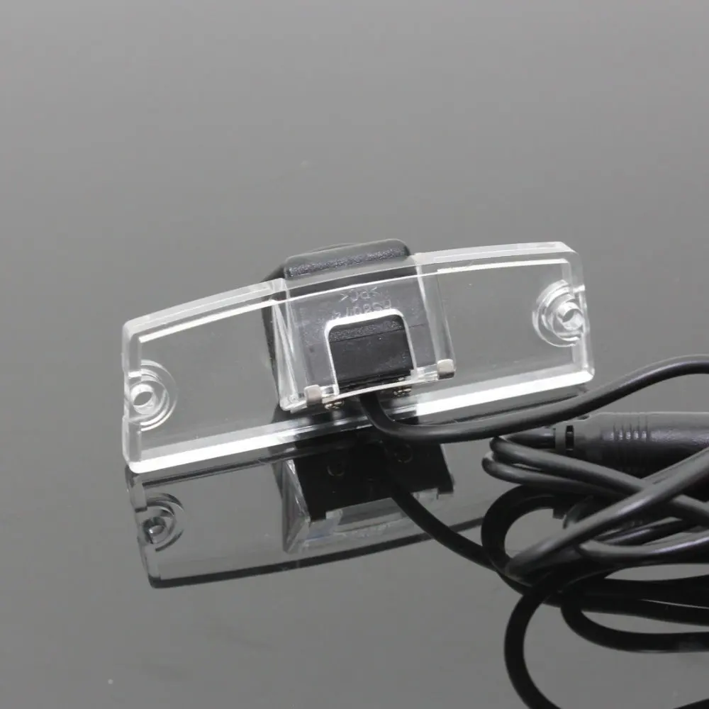 Cámara de visión trasera para Roewe 350 y 750 - imagen 4