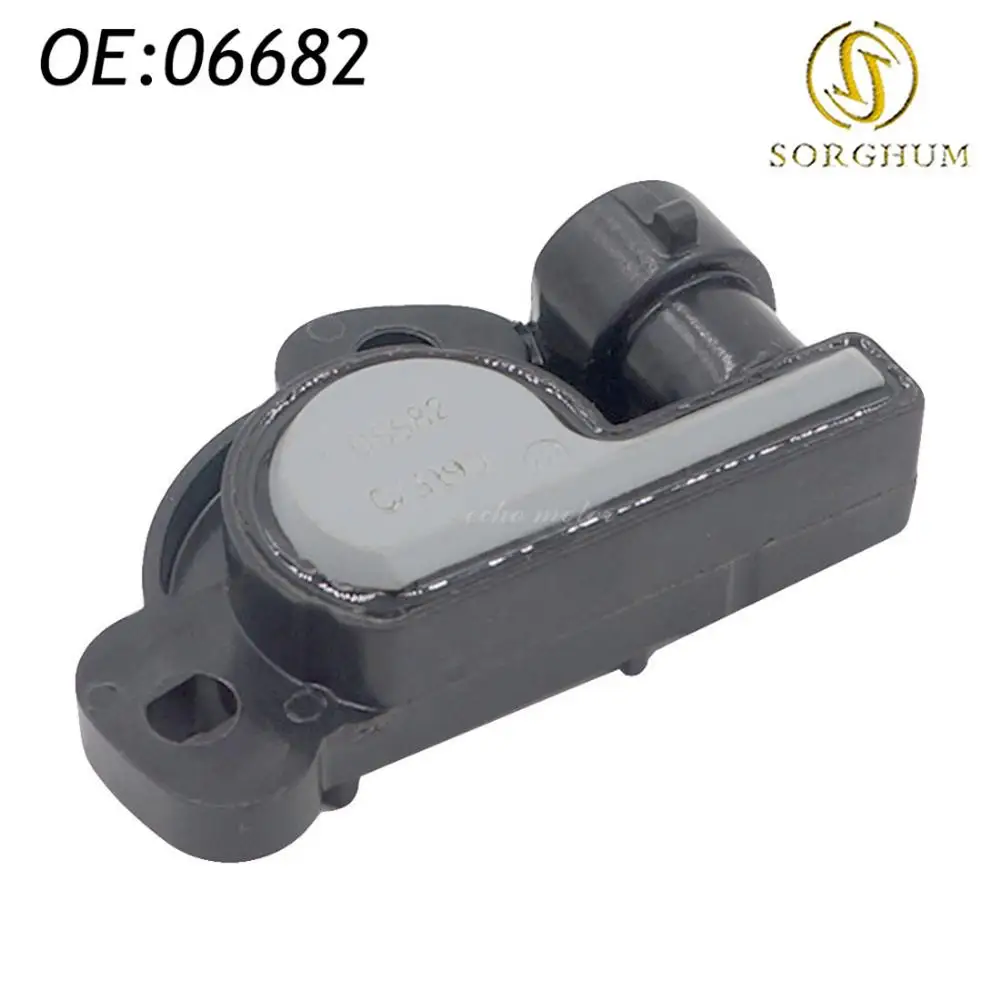 Nuevo Sensor de posición del acelerador TPS OEM 06682
