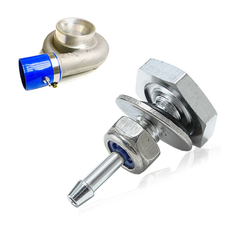 Accesorio de púas de acero CNC con superficie de sellado