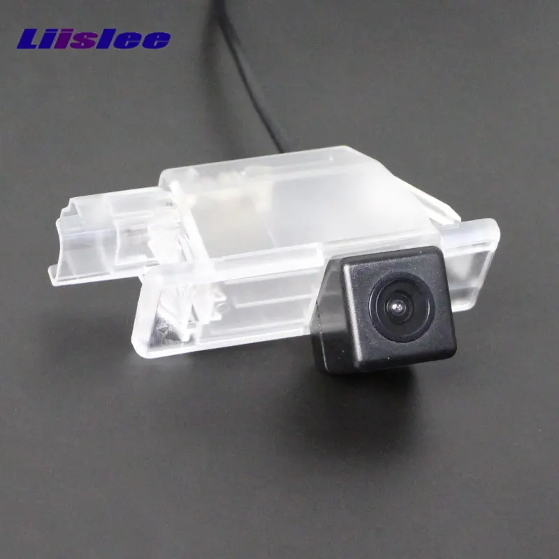 Cámara de marcha atrás HD CCD para Citroën DS 5LS 2014-2016 - imagen 4