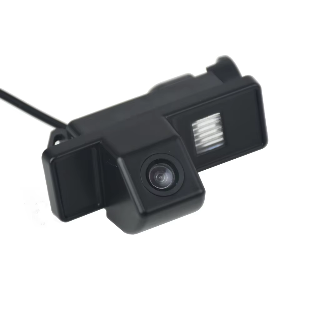 Cámara visión trasera HD IP67 para Mercedes Benz Viano Vito Clase B - imagen 2