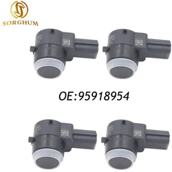 Sensor parking PDC ultrasónico OEM 95918954 para General Motors