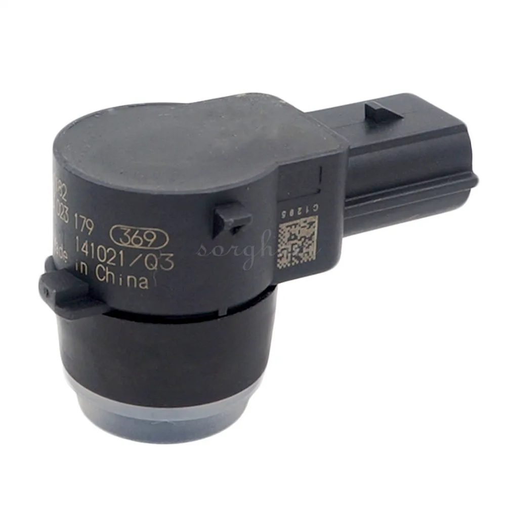 Sensor de aparcamiento PDC GM 95061182 (0263023179) - imagen 4