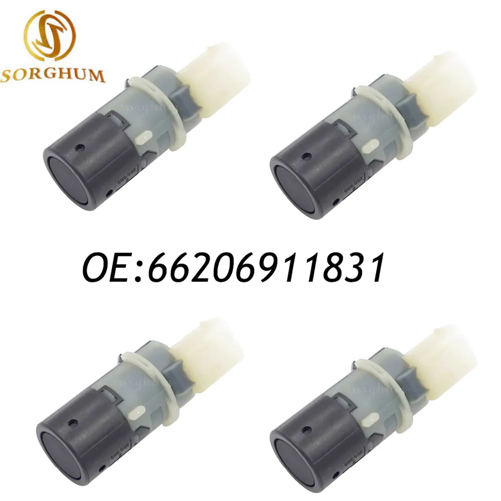 Sensor de aparcamiento PDC 66206911831 para BMW E46
