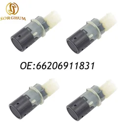 Sensor de aparcamiento PDC 66206911831 para BMW E46