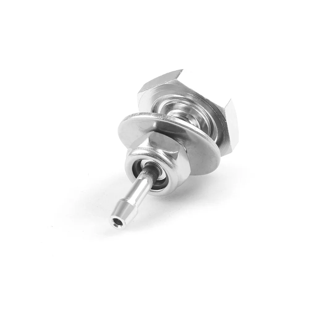Kit válvula wastegate externa Turbo Boost manguera silicona - imagen 3