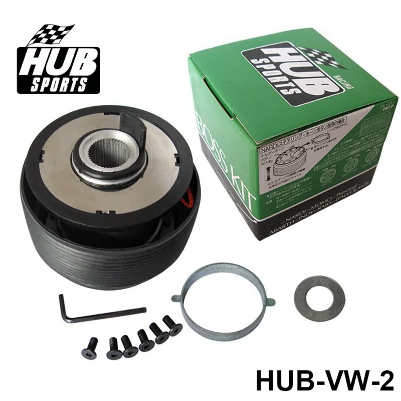 Adaptador Boss para Volkswagen Golf 2