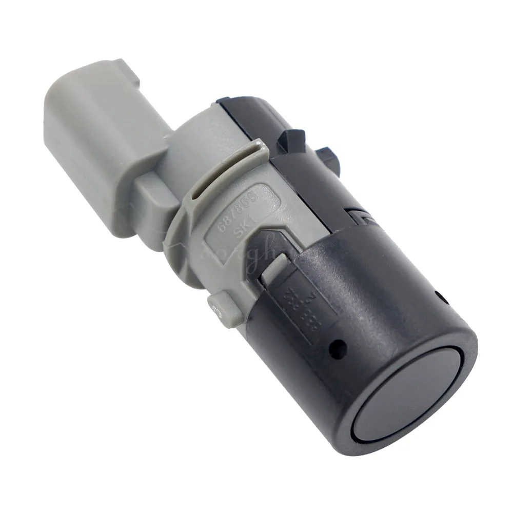 Sensor de aparcamiento PDC BMW para E39, E46, X5 y E60 - imagen 3