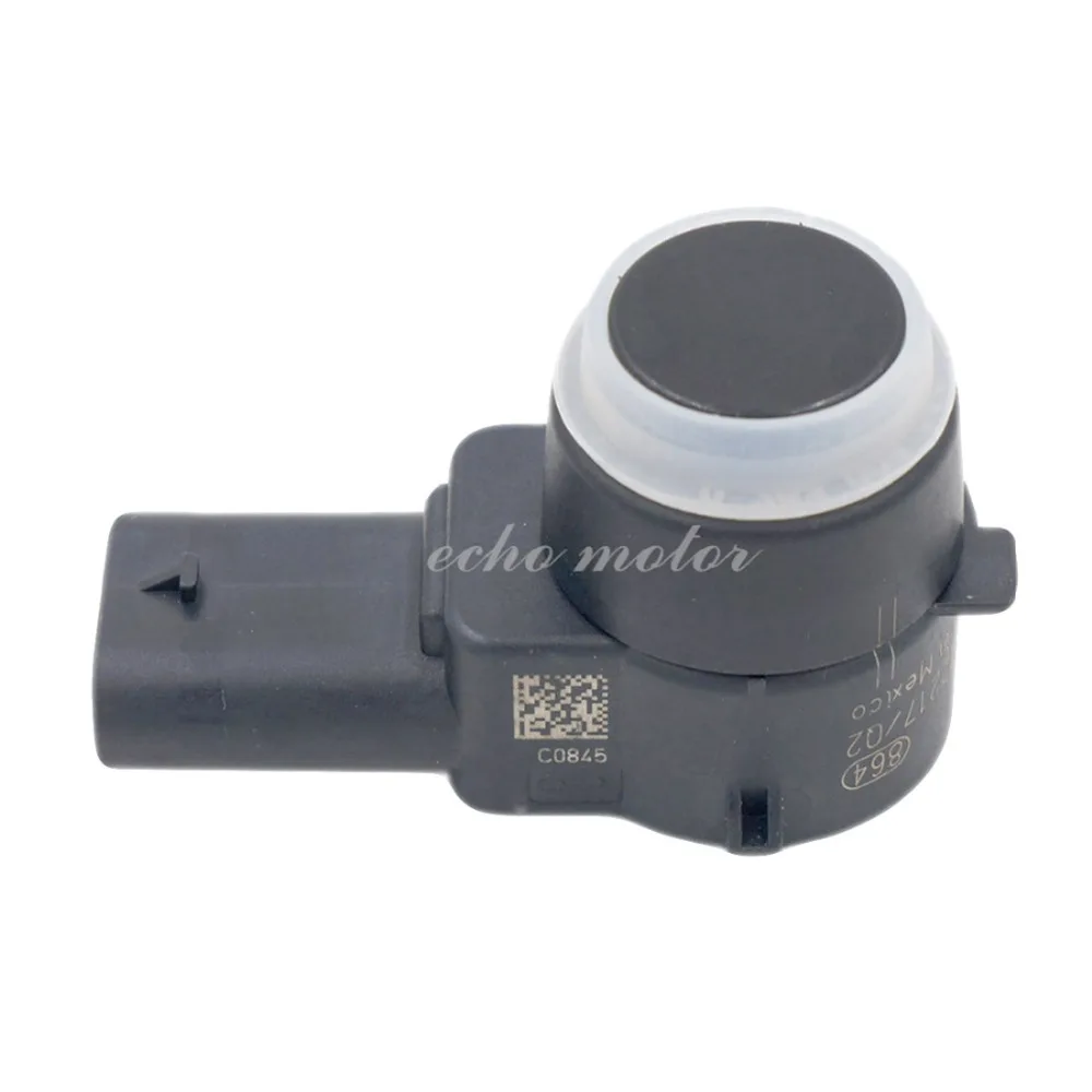 A2125420018 Sensor de aparcamiento PDC para Mercedes-Benz - imagen 3