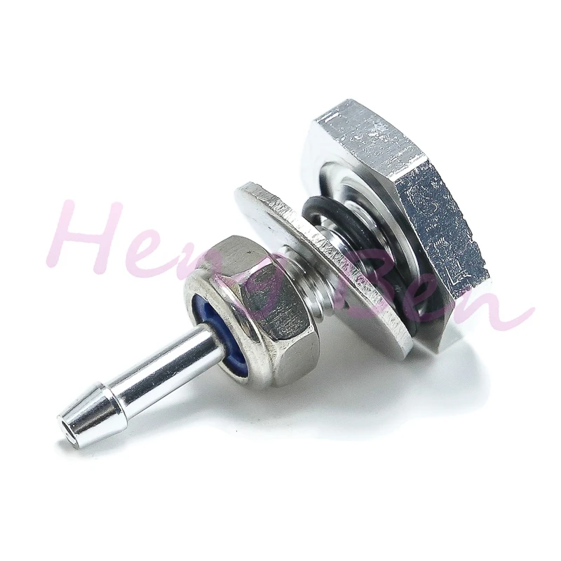 Adaptador para manguera de turbo