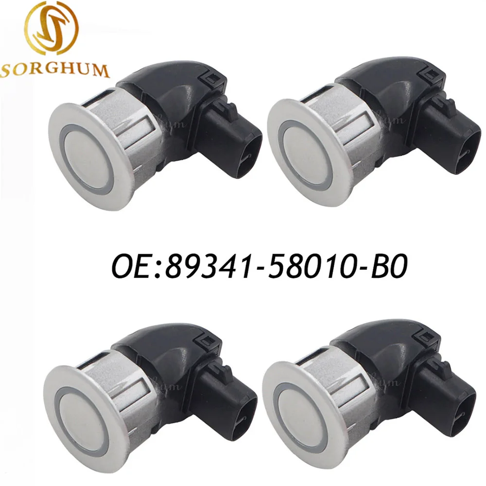 Sensor parking ultrasónico PDC Toyota Alphard – 89341-58010-B0