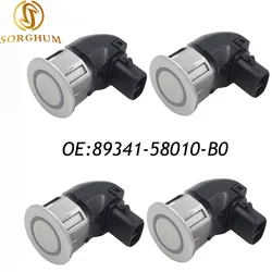 Sensor parking ultrasónico PDC Toyota Alphard – 89341-58010-B0