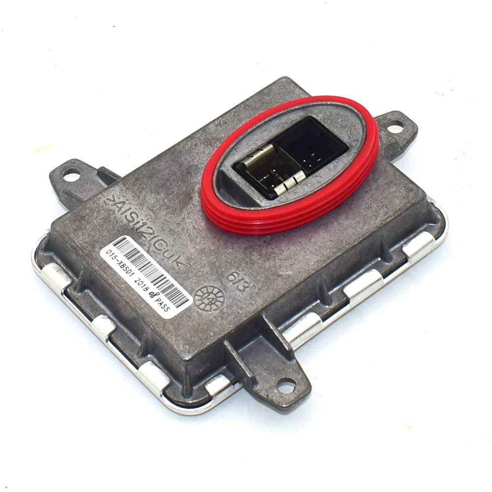 Balasto Xenón D1S A1669002800Q03 – BMW Serie 3, 6, X3, X5