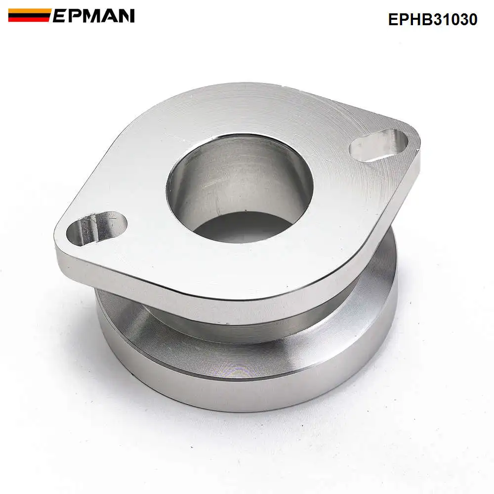 Adaptador válvula de descarga BOV EPman brida para SQV4 - imagen 4